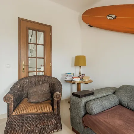 Surf Apartment