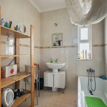 Apartment Surf Budens