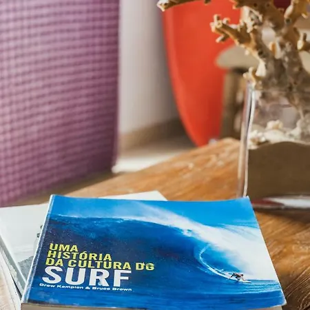 Surf Apartman Budens