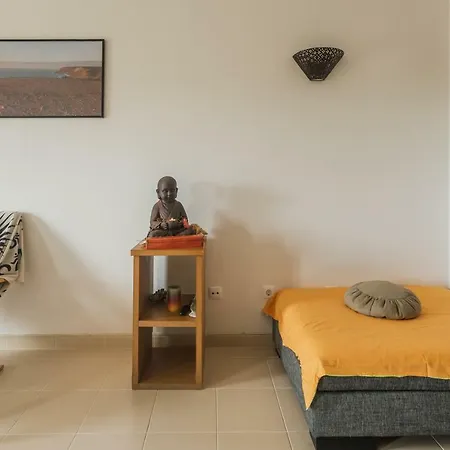 Surf Apartman Budens