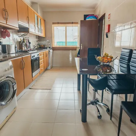 Surf Apartman *