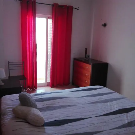 Surf Apartman Budens