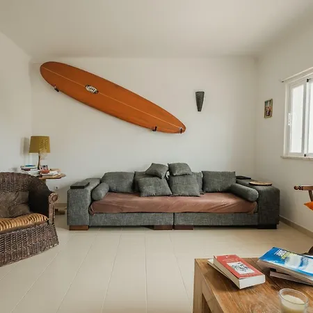 Appartement Surf *