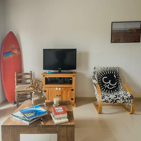Surf Appartement