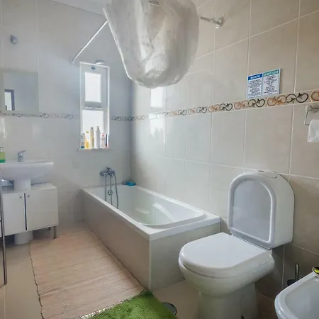 Surf Appartement *