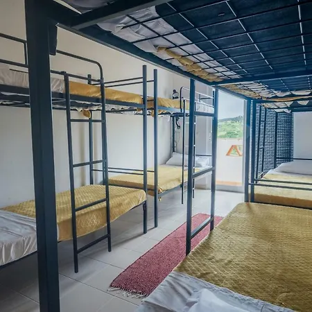 Appartement Surf Budens